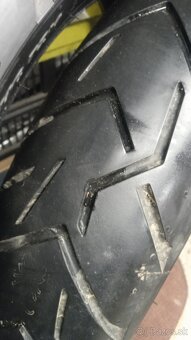 Pneu Pirelli Scorpion Trail 2 - 3