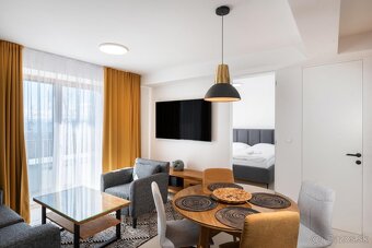 3-izbový apartmán Vysoké Tatry - Starý Smokovec - 3