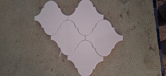 Obkladačky equipe alhambra withe - 3