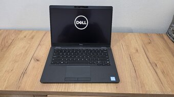 Dell Latitude 5300, I5,16Ram, 240NVME, LCD Touch - 3