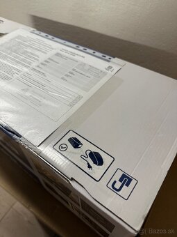 Akumulátorový fúkač lístia HUSQVARNA ASPIRE® B8X-P4A - 3