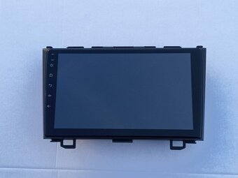 Honda CRV CR-V 2001-06 dotyková navigácia GPS BT USB Android - 3
