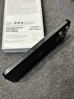 iPhone 16 Pro Max 256GB - 3