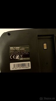 Digitálne kukatko - 3