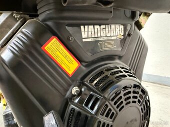 Elektrocentrála Endress 3 fázy - 3