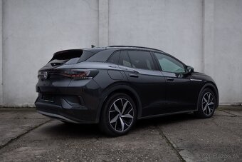 Volkswagen ID.4 GTX 4MOTION 220 kW | 82 kWh |HUD,DCC,IQ - 3