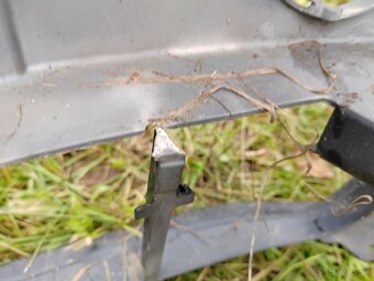 Škoda Fabia 2 facelift - 3