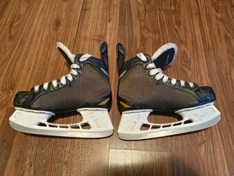 Zimné hokejové korčule bauer veľkosť 37,5 - 3