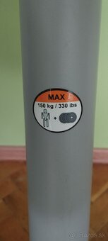 Posilňovacia veža - 3