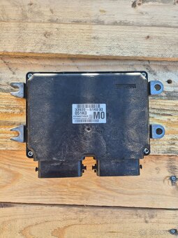 Rozpredam suzuki splash - 3