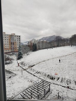 2 iz byt Rozkvet - 3