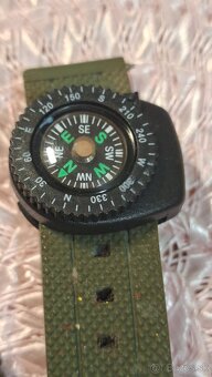 Timex panske hodinky - 3