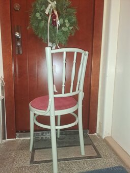 Retro stolička Tatra Nabytok - 3