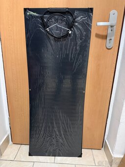 Solárny panel Topsolar semiflexibilný 100W - 3