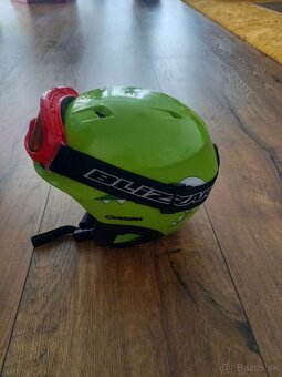 Detská prilba - 3
