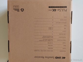 AB PULSE 4K mini - 3