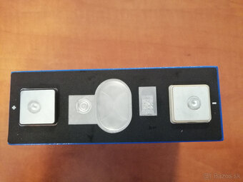 Lithium Ion prizmaticka bateria 3,7V SVOLT - 3