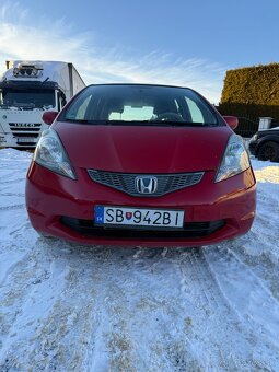Honda Jazz 1,2 VTEC - 3
