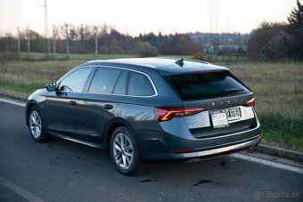 Škoda Octavia Combi 2.0 TDI Style - DSG - 3