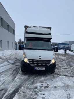 Renault Master 8paleta - 3