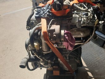 PREDAM MOTOR 2.0TDI /120KW....OPEL - 3