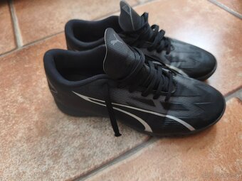 Detská halová obuv veľkosť 38 - 3