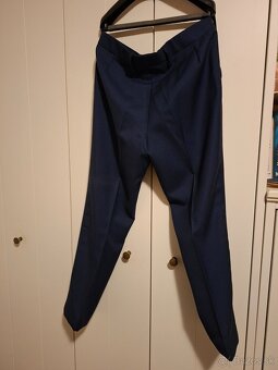 Detské sako komplet - 3