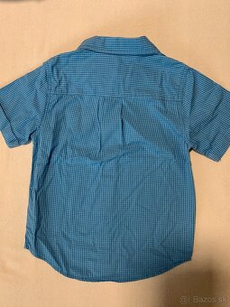 Košeľa Calvin Klein - 3