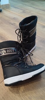 Predám Moon boot - 3