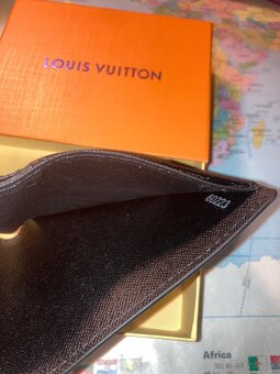 Louis Vuitton peňaženka Lv peňaženka - 3