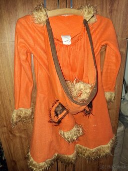 Kostym na karneval - 3