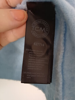 Dámsky svetrík Tchibo 40/42 - 3