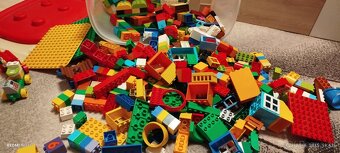 Lego Duplo - 3
