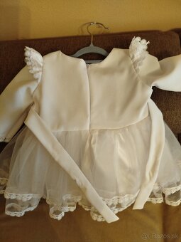 Predám šaty - 3