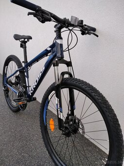 Hexagon 3.0 rám 14" so zárukou - 3