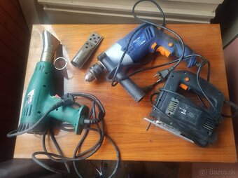 Predam "balicek" naradia - 3