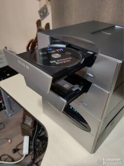 Harman Kardon Festival 300 - 3