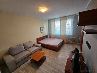 1 -IZB zariadený byt, Pod. Biskupice - 3