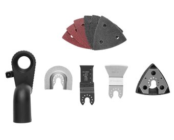 AKU multifunkčné náradie - 3