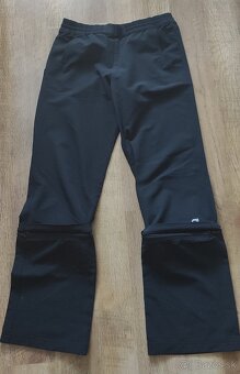 Soft. noh. Alpine Pro - 3