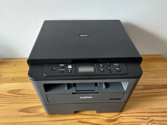 Multifunkčné zariadenie Brother DCP-L2532DW - 3