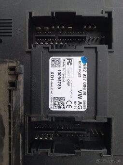 predam BSI na skodu - 3