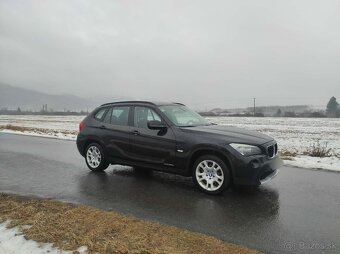 Bmw X1 Xdrive 130Kw 4x4 2.0d - 3