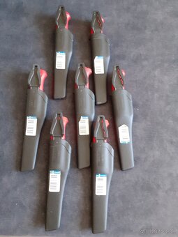 predám kvalitné nože Morakniv/Wurth - 3