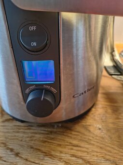 Catler JE 4010 odšťavovač - 3