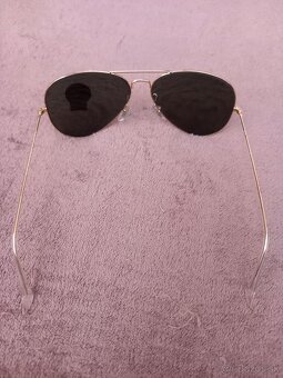 RAY-BAN -- nové - 3