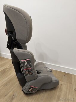 Autosedačka Kinderkraft Comfort Up - 3