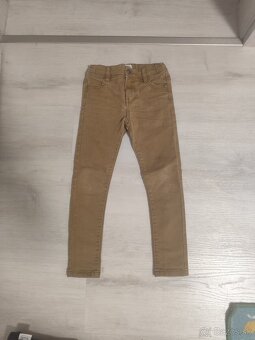 Balík oblečenia 110/116 - 3