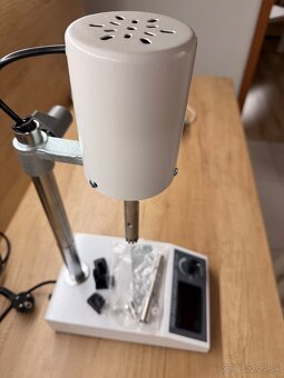 Homogenizator 22000ot/min - 3