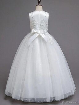 Šaty na prijimanie - 3